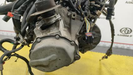 МКПП Citroen C4 LC EW10J4S 2222LK 4 ракурс