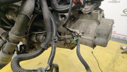 МКПП Citroen C4 LC EW10J4S 2222LK 5 ракурс