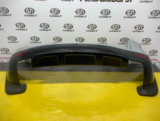 Бампер задний Volkswagen Touareg 7L AXQ 7L6807417D 1 ракурс