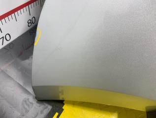 Бампер задний Volkswagen Touareg 7L AXQ 7L6807417D 4 ракурс