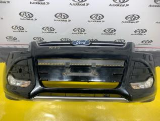 Бампер передний FORD KUGA CBS 2.0L EcoBoost 1832956 2 ракурс