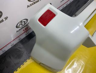 Бампер задний SUZUKI ESCUDO TDA4W J24B 7181165J10 4 ракурс