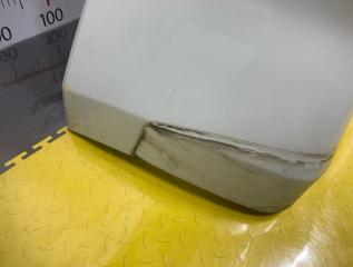 Бампер задний SUZUKI ESCUDO TDA4W J24B 7181165J10 5 ракурс