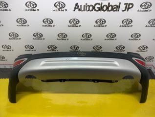 Бампер задний Volvo XC70 BZ B6324S 3.2 31213736 1 ракурс Бампер задний Volvo XC70 BZ B6324S 3.2 31213736 1 ракурс