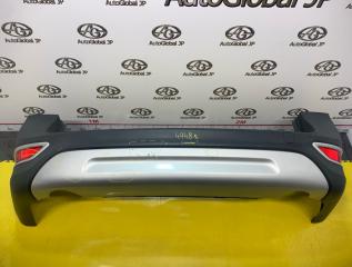 Бампер задний Volvo XC70 BZ B6324S 3.2 31213736 2 ракурс Бампер задний Volvo XC70 BZ B6324S 3.2 31213736 2 ракурс