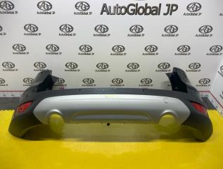 Бампер задний FORD KUGA CBS 2.0L EcoBoost 1837225 1 ракурс