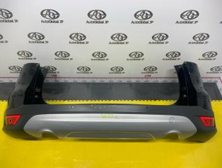 Бампер задний FORD KUGA CBS 2.0L EcoBoost 1837225 2 ракурс