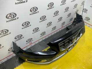 Бампер передний Volvo XC70 BZ B6324S 3.2 39883948 3 ракурс Бампер передний Volvo XC70 BZ B6324S 3.2 39883948 3 ракурс
