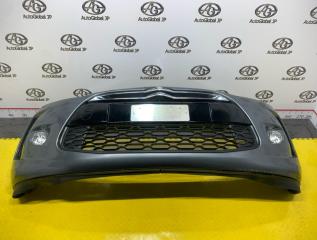 Бампер передний Citroen DS3 EP6C 1.6 VTi 5F01 7401TQ 1 ракурс