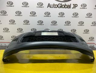 Бампер передний Citroen DS3 EP6C 1.6 VTi 5F01 7401TQ 3 ракурс