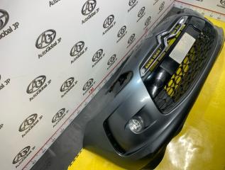 Бампер передний Citroen DS3 EP6C 1.6 VTi 5F01 7401TQ 4 ракурс