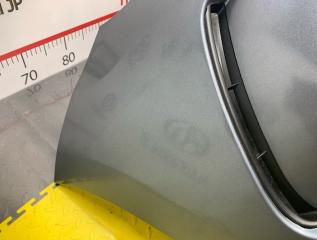 Бампер передний Citroen DS3 EP6C 1.6 VTi 5F01 7401TQ 5 ракурс