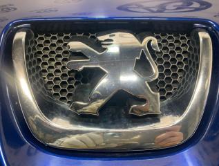 Бампер передний Peugeot 207 WC EP6C 1.6 VTi 5F01 7401SN 4 ракурс