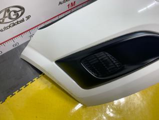 Бампер передний CHEVROLET Aveo T300 LDE F16D4 42341511 4 ракурс