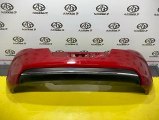 Бампер задний Citroen C4 B7 EP6C 1.6 VTi 5F01 7410NN 1 ракурс