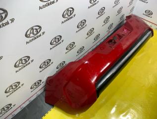 Бампер задний Citroen C4 B7 EP6C 1.6 VTi 5F01 7410NN 3 ракурс