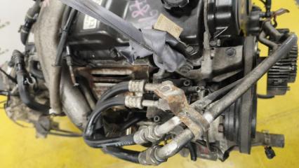 Двигатель TOYOTA LAND CRUISER PRADO KZJ78 1KZTE 1900067030 5 ракурс
