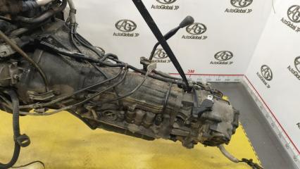 АКПП TOYOTA LAND CRUISER PRADO KZJ78 1KZTE 3500060810 1 ракурс