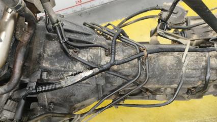 АКПП TOYOTA LAND CRUISER PRADO KZJ78 1KZTE 3500060810 2 ракурс