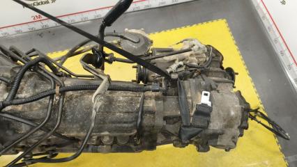АКПП TOYOTA LAND CRUISER PRADO KZJ78 1KZTE 3500060810 3 ракурс