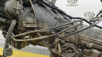 АКПП TOYOTA LAND CRUISER PRADO KZJ78 1KZTE 3500060810 4 ракурс