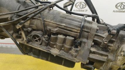 АКПП TOYOTA LAND CRUISER PRADO KZJ78 1KZTE 3500060810 5 ракурс