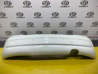 Бампер задний Peugeot 207 WC EP6C 1.6 VTi 5F01 7410Z6 1 ракурс