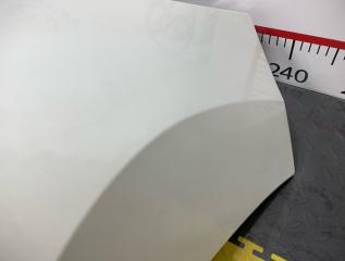 Бампер задний Peugeot 207 WC EP6C 1.6 VTi 5F01 7410Z6 4 ракурс
