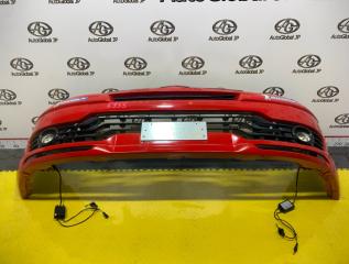 Бампер передний Citroen C4 LC EW10J4S 7401GS 1 ракурс