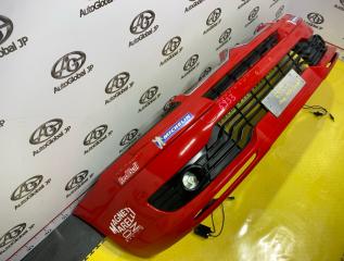 Бампер передний Citroen C4 LC EW10J4S 7401GS 3 ракурс