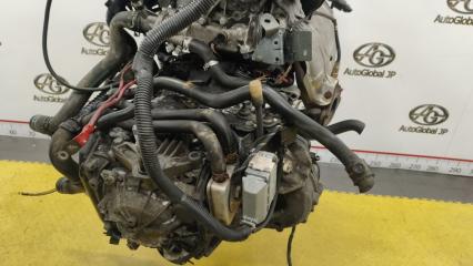 АКПП RENAULT MEGANE II BM F4R 771 8200082082 1 ракурс