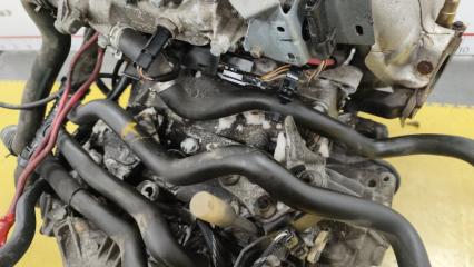 АКПП RENAULT MEGANE II BM F4R 771 8200082082 2 ракурс