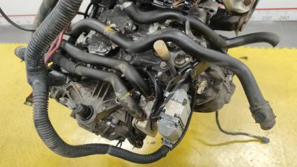 АКПП RENAULT MEGANE II BM F4R 771 8200082082 3 ракурс