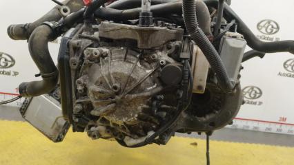 АКПП RENAULT MEGANE II BM F4R 771 8200082082 4 ракурс