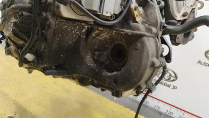 АКПП RENAULT MEGANE II BM F4R 771 8200082082 5 ракурс