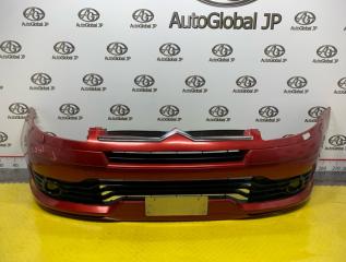 Бампер передний Citroen C4 LC EW10J4S 7401GS 1 ракурс