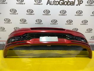 Бампер передний Citroen C4 LC EW10J4S 7401GS 2 ракурс