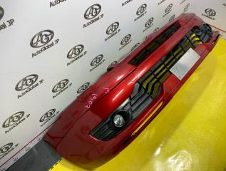 Бампер передний Citroen C4 LC EW10J4S 7401GS 3 ракурс