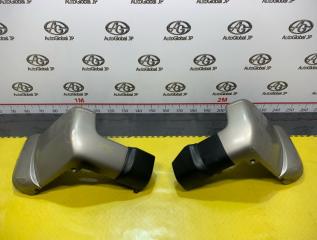 Бампер задний NISSAN SAFARI VRGY61 TD42T H5025VB1AB 1 ракурс