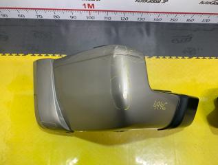 Бампер задний NISSAN SAFARI VRGY61 TD42T H5025VB1AB 3 ракурс