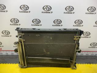 Радиатор основной Volkswagen Touareg 7L BHK 7L0121253A 1 ракурс