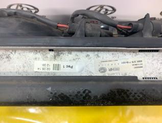 Радиатор основной Volkswagen Touareg 7L BHK 7L0121253A 5 ракурс