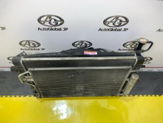 Радиатор основной HYUNDAI TUCSON JM G4GC 253102E801 3 ракурс