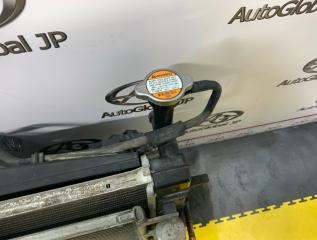 Радиатор основной HYUNDAI TUCSON JM G4GC 253102E801 5 ракурс