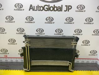 Радиатор основной Volkswagen Touareg 7L AXQ 7L0121253A 1 ракурс