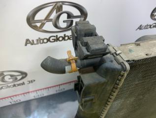 Радиатор основной RENAULT MEGANE II BM F4R 771 8200357536 3 ракурс