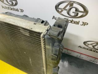 Радиатор основной RENAULT MEGANE II BM F4R 771 8200357536 5 ракурс