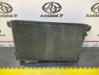 Радиатор кондиционера MAZDA PROCEED MARVIE UVL6R WLT U00961480 2 ракурс