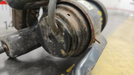 Подушка двигателя TOYOTA RAV4 MXAA54 M20AFKS 1236124010 3 ракурс