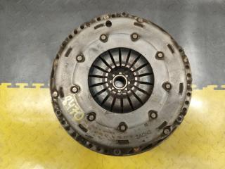Маховик Citroen C4 B7 EP6CDT 1.6 0532T6 2 ракурс